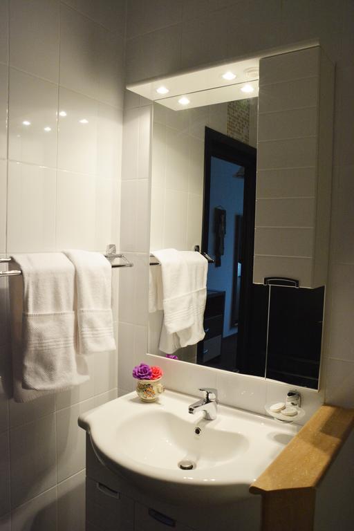 Cabana Plapumioara Crucea Cameră foto