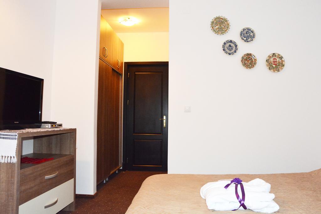 Cabana Plapumioara Crucea Cameră foto